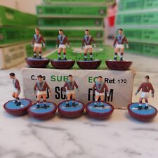 Subbuteo squadra ref usato  Italia