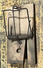 Vintage collectable wooden for sale  LEEDS