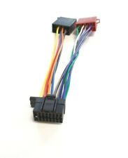 Iso autoradio adapter gebraucht kaufen  Reinbek