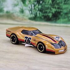 Hot wheels greenwood d'occasion  Expédié en Belgium
