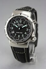 Mühle glashütte global gebraucht kaufen  Soest