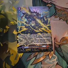 Cardfight vanguard twinpulsive for sale  DERBY