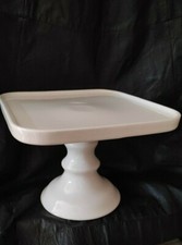 Plateau pied gateau d'occasion  Salernes