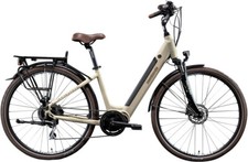 Lombardo bici elettrica usato  Altamura
