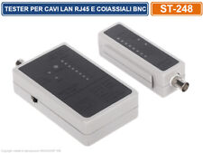 Tester per cavi usato  Caserta