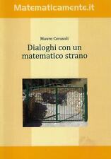 Cerasoli mauro..dialoghi con usato  Italia