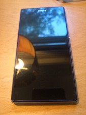 Sony xperia c6902 for sale  Napa