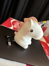 Cute rechargeable unicorn for sale  Corpus Christi