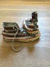 Sneaker converse all usato  Martina Franca