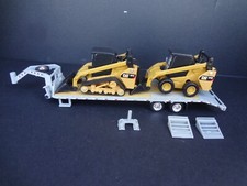 Caterpillar skid steer for sale  USA