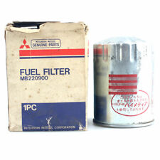 Mitsubishi Diesel L200 L300 Filtro De Combustível MB220900 nos Genuíno comprar usado  Enviando para Brazil