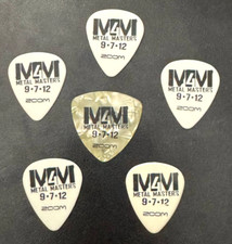 Metal masters guitar for sale  Glen Burnie