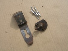 land rover series 2 bonnet for sale  SHEFFIELD
