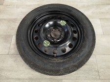Roue secours galette d'occasion  Le Boupère