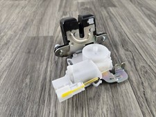 Usado, Trava da tampa do porta-malas Honda HR-V 2015-2019 fabricante de equipamento original comprar usado  Enviando para Brazil