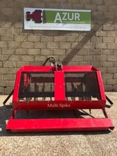Redexim multi spike for sale  HAILSHAM