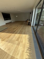 oak floor boards for sale  SHIFNAL