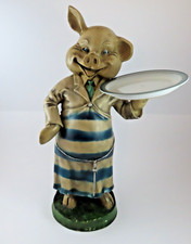Large antique butchers for sale  CHESTERFIELD