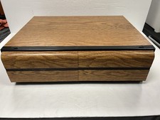 Vtg two drawer for sale  Crossville