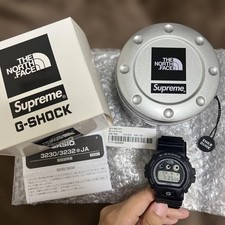 Casio shock 6900ns d'occasion  Expédié en Belgium