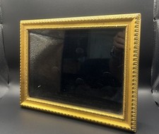 Gold frame shadow for sale  High Point