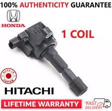 Bobina de ignição x1 fabricante de equipamento original HITACHI para 2009-2016 Honda Fit CR-Z City 1.5L, CM11-116 comprar usado Bobina de ignição x1 fabricante de equipamento original HITACHI para 2009-2016 Honda Fit CR-Z City 1.5L, CM11-116 comprar usado  Enviando para Brazil