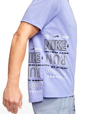 Nike running tee for sale  Hollywood