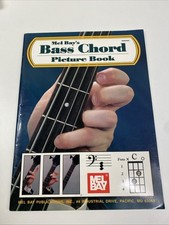Mel bay bass for sale  Collingswood