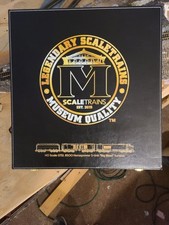 Scale trains museum for sale  Wichita
