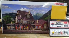 Vollmer bahnhof wildbach for sale  Pottersville