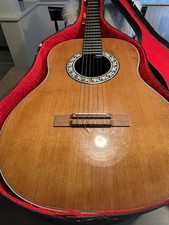 1979 ovation guitar for sale  Glastonbury