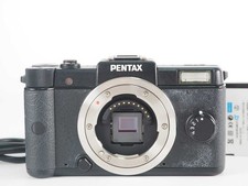 Fotocamera digitale pentax usato  Spedire a Italy