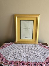 Vtg retangle ornate for sale  Speedwell