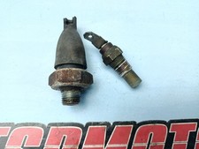 Sensori sensors aprilia usato  Italia