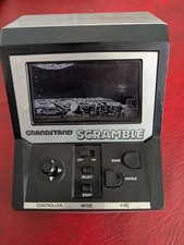 Vintage grandstand scramble for sale  NEWCASTLE