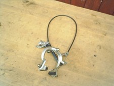 Fahrrad felgenbremse komplett gebraucht kaufen Fahrrad felgenbremse komplett gebraucht kaufen  Bad Düben