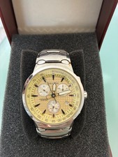 Orologio uomo sector usato  Roma