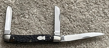 Vintage schrade walden for sale  Pahrump
