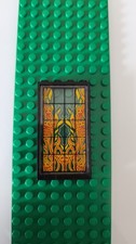 Lego parts glass usato  Napoli