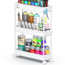 Slim rolling storage for sale  Eugene