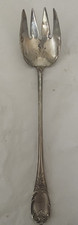 Christofle ancienne fourchette d'occasion  Carry-le-Rouet