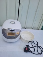 Panasonic ricecooker nd10 for sale  DAGENHAM