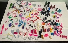 Barbie ken lot for sale  Stow