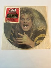 Ozzy osbourne ultimate for sale  Fort Worth