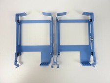 2x DELL OptiPlex 3020 7010 7020 9010 9020 3010 SFF MT 3,5" disco rígido caddy comprar usado  Enviando para Brazil