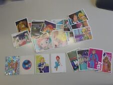 Set figurine winx usato  Malalbergo