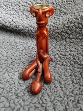 Unusual wooden pipe for sale  HOUGHTON LE SPRING