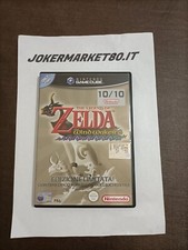 The legend zelda usato  Pistoia