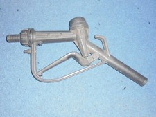 Water nozzle gun for sale  IPSWICH