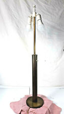 Nessen brass table for sale  Keene